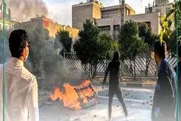تعداد کشته های حوادث آبان در ایران ۲۳۰ نفر اعلام شد