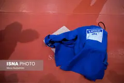 آخرین وضعیت پرونده تعلیق جودوی ایران در CAS