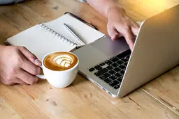 هنوز هم برای دورکاری دیر نیست