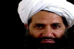 نشریه آمریکایی از مرگ رهبر طالبان بر اثر کرونا خبر داد