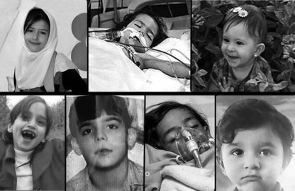 کودک آزاری از جرایم عمومی است و احتیاج به شاکی خصوصی ندارد