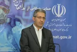 تاثیر “رمدسیویر” و “پلاسمادرمانی” بر کرونا همچنان در حال بررسی است