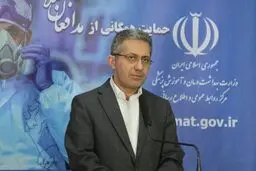 تاثیر “رمدسیویر” و “پلاسمادرمانی” بر کرونا همچنان در حال بررسی است