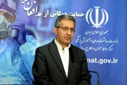 تاثیر “رمدسیویر” و “پلاسمادرمانی” بر کرونا همچنان در حال بررسی است