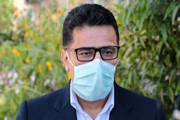 اوج کرونا در بوشهر/ از تجمع به هر شکل پرهیز شود