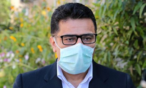 اوج کرونا در بوشهر/ از تجمع به هر شکل پرهیز شود