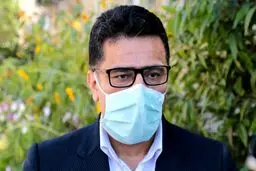 اوج کرونا در بوشهر/ از تجمع به هر شکل پرهیز شود