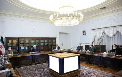 دستورات تازه روحانی درباره سهام عدالت