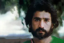 اولین گلزن فوتبال ایران در جام جهانی درگذشت