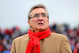 پست احساسی برانکو برای پرسپولیسی‌ها/عکس