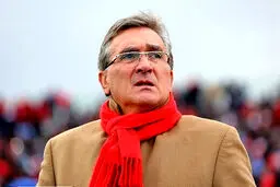 پست احساسی برانکو برای پرسپولیسی‌ها/عکس