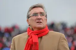 پست احساسی برانکو برای پرسپولیسی‌ها/عکس