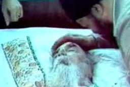 لحظه فوت امام به روایت آیت‌الله هاشمی