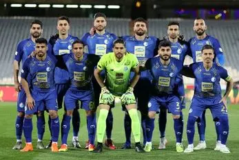 از کرونا و قهرمانی پرسپولیس نمی‌ترسیم؛می‌خواهیم بازی کنیم