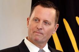 سفیر آمریکا در آلمان استعفا کرد