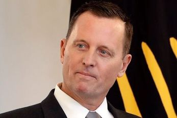 سفیر آمریکا در آلمان استعفا کرد