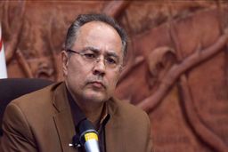 رئیس شورای شهر تبریز بازداشت شد