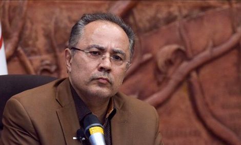 رئیس شورای شهر تبریز بازداشت شد