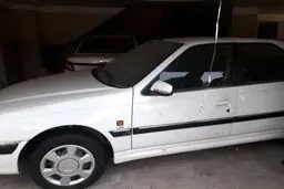 کشف انبار خودروهای صفر خاک گرفته در کرج