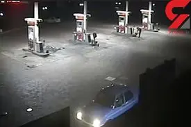 لخت کردن و فیلم گرفتن به خاطر فحش!