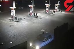 لخت کردن و فیلم گرفتن به خاطر فحش!