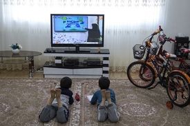 برنامه‌های درسی چهارشنبه ۱۴ خرداد دانش‌آموزان