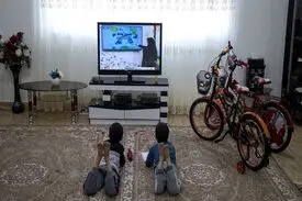 برنامه‌های درسی چهارشنبه ۱۴ خرداد دانش‌آموزان