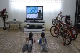 برنامه‌های درسی چهارشنبه ۱۴ خرداد دانش‌آموزان