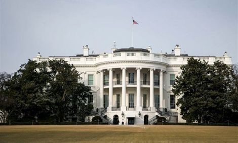 خیابان‌های اطراف کاخ سفید به درخواست سرویس مخفی آمریکا مسدود شدند