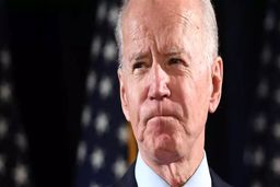 جو بایدن: کاش ترامپ به جای ژست گرفتن با انجیل آن را خوانده بود