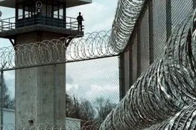 فرار ۳ نفر از زندان هرمزگان