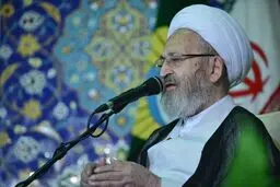انتقاد آیت الله سبحانی از حذف تکلیف شب بچه ها: ننر بار می آیند