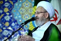 انتقاد آیت الله سبحانی از حذف تکلیف شب بچه ها: ننر بار می آیند