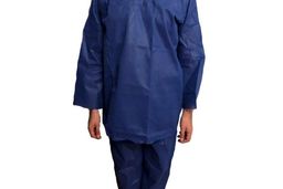 لباس بیمار مبتلا به کرونا را نَتِکانید