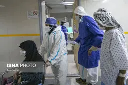 پیش‌بینی روند افزایشی شیوع کرونا تا آخر خردادماه