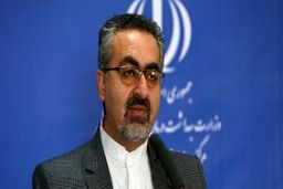 شناسایی ۳۱۳۴ بیمار جدید مبتلا به کرونا