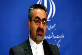 شناسایی ۳۱۳۴ بیمار جدید مبتلا به کرونا