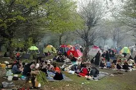 چند نکته مهم برای سفر در کرونا