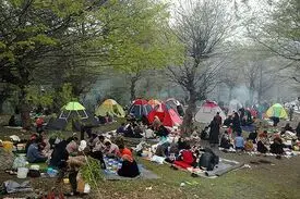 چند نکته مهم برای سفر در کرونا