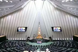 سه وزیر هفته آینده به مجلس می‌روند