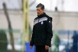 شاکی جدید استقلال کیست؟