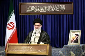 بازتاب سخنرانی رهبر انقلاب در رسانه‌های عرب