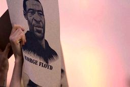 خبرگزاری فرانسه: رهبر ایران قتل جورج فلوید را نمایانگر چهره واقعی آمریکا دانست