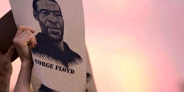 خبرگزاری فرانسه: رهبر ایران قتل جورج فلوید را نمایانگر چهره واقعی آمریکا دانست