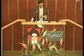 ماجرای قرائت وصیتنامه امام توسط رهبر انقلاب