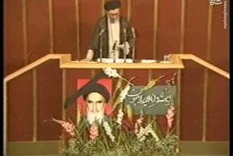 ماجرای قرائت وصیتنامه امام توسط رهبر انقلاب