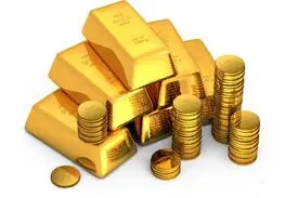 ادامه کاهش قیمت طلا و سکه در بازار