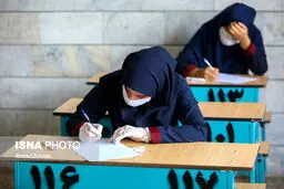 ۱۷ توصیه به خانواده‌ها برای کاهش اضطراب امتحانی فرزندان