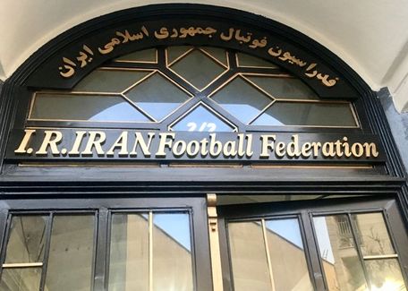 براتی: خطر تعلیق، فوتبال ایران را تهدید نمی‌کند
