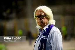 شفر: بازی بسیار بسیار سختی مقابل پدیده داریم/ ۳ تا ۴ بازیکن داخلی و خارجی می‌خریم